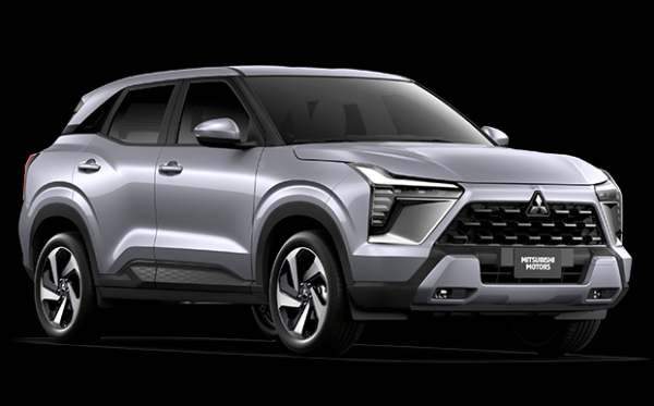  Mitsubishi Outlander Sport FWD 4X4 5 passenger  (or Similar ) 